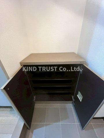 ふじビルディングの設備