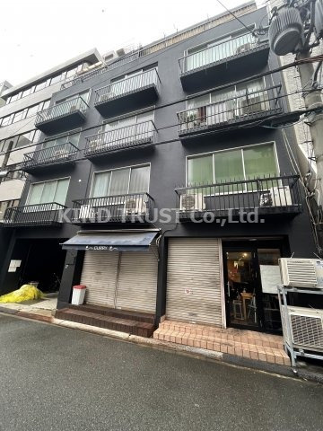 ふじビルディングのその他