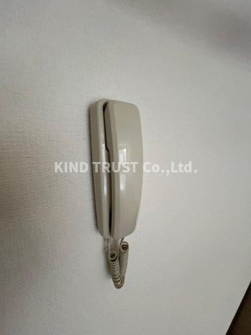 ふじビルディングのセキュリティ