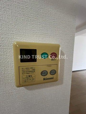 ふじビルディングの設備