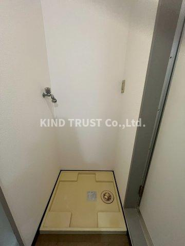 ふじビルディングの設備