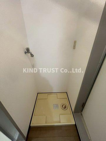 ふじビルディングの設備