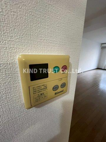 ふじビルディングの設備