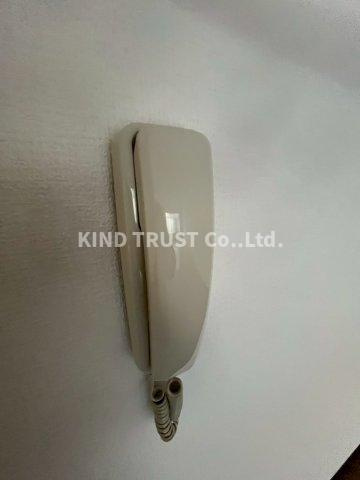 ふじビルディングのセキュリティ