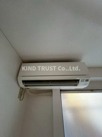 ふじビルディングの設備