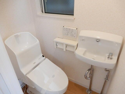 【トイレ】 | ライム