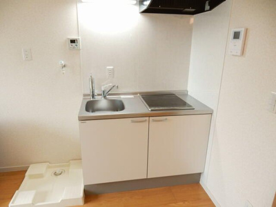 【キッチン】 | ライム