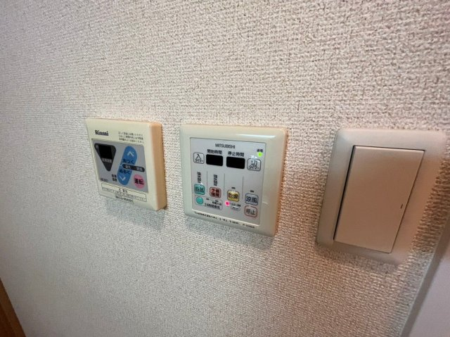 【設備】 | エステムコート博多駅前アヴェール | 別号室の写真になります。現況優先。