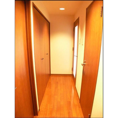 【玄関】 | アーバンハイツ住乃江 | 別号室の写真になります。現況優先。