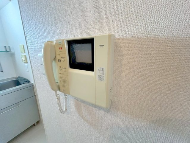 是空JYUSOのその他共用部分