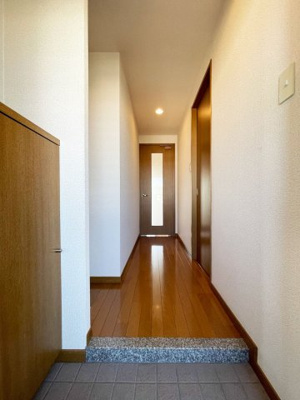 【玄関】 | ルガーノ警固 | 別号室の写真になります。現況優先。