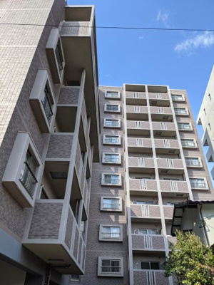 【外観】 | ルガーノ警固