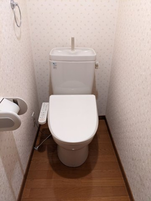 【トイレ】 | ルガーノ警固 | 別号室の写真になります。現況優先。