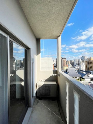 【バルコニー】 | ルガーノ警固 | 別号室の写真になります。現況優先。