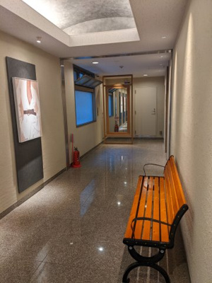 【エントランス】 | ルガーノ警固