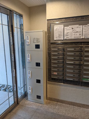 【その他共用部分】 | ルガーノ警固