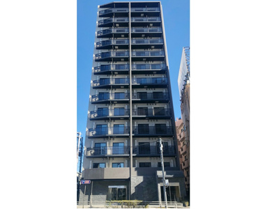 【外観】 | KNOTS大山