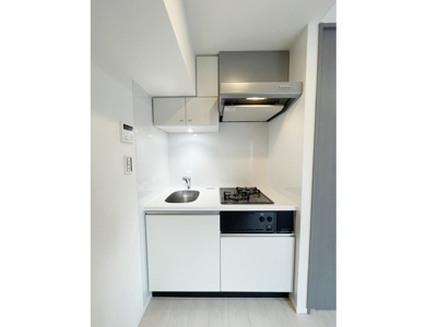 【内装】 | KNOTS大山