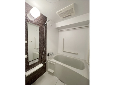 【内装】 | KNOTS大山