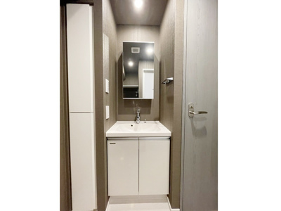 【内装】 | KNOTS大山