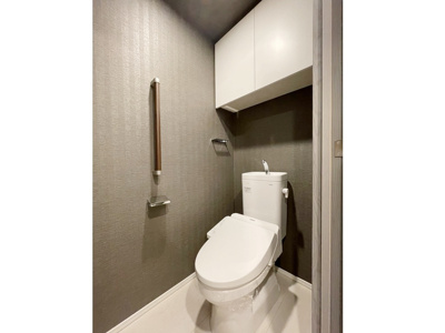 【内装】 | KNOTS大山