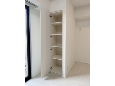 【内装】 | KNOTS大山