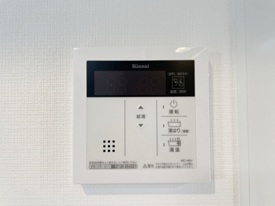 【内装】 | KNOTS大山