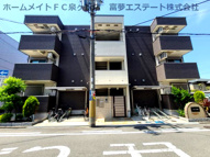 クルゼイロ旭町の画像