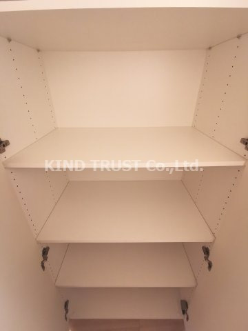 ザ・パークハビオ天満橋の玄関|玄関です