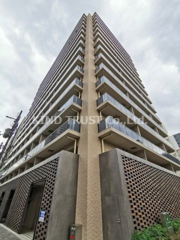 ザ・パークハビオ天満橋