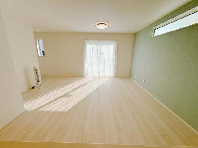 ハートフルタウン 宇都宮市御幸本町4871番の区画図|〇全2邸〇