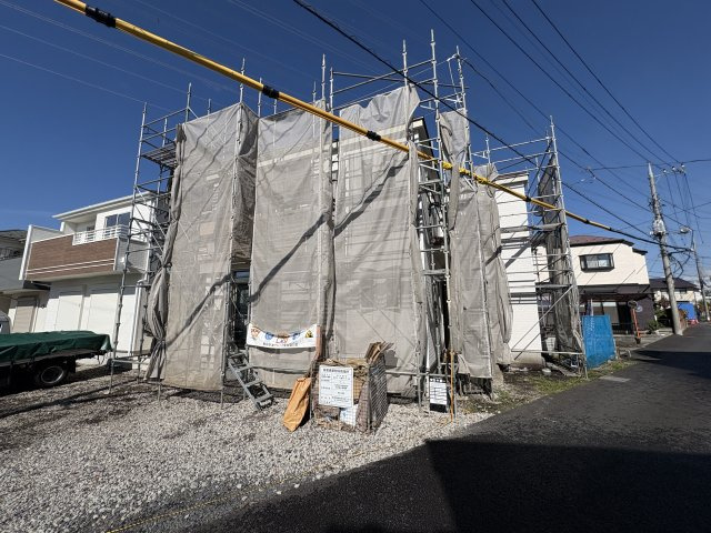 ハートフルタウン 宇都宮市御幸本町4871番