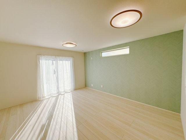 ハートフルタウン 宇都宮市御幸本町4871番の間取り|〇B号棟間取り図〇
【3LDK+フリーコーナー+WIC】