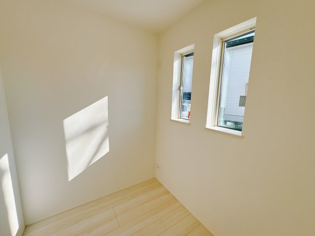 ハートフルタウン 宇都宮市御幸本町4871番の間取り|〇A号棟間取り図〇
【3LDK+フリースペース+WIC】