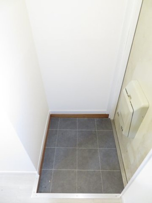 【玄関】 | カフェデュエット