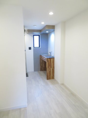 【内装】 | カフェデュエット