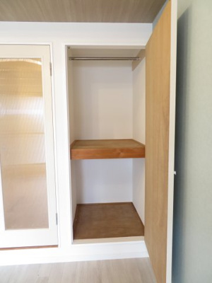 【収納】 | カフェデュエット