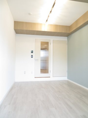 【内装】 | カフェデュエット