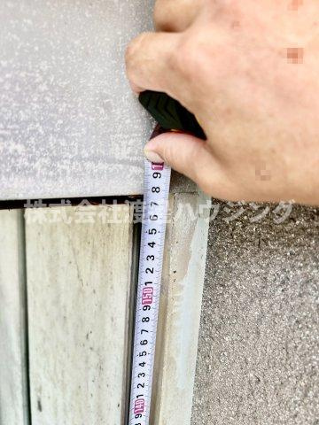 東阪田一戸建のその他|車高1570まで