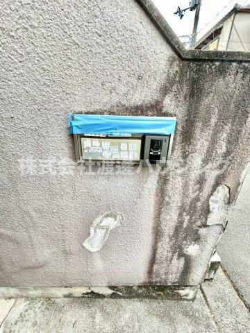 東阪田一戸建のその他