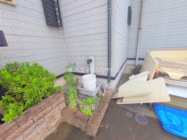 『八王子市中古戸建て』八王子市北野町535-12【仲介手数料無料】　八王子市北野町のその他|～仲介手数料無料☆八王子ひなた不動産～八王子市北野町　中古戸建