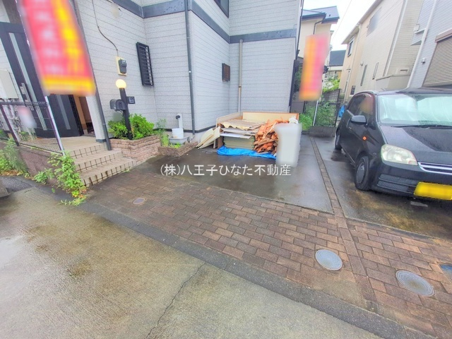 『八王子市中古戸建て』八王子市北野町535-12【仲介手数料無料】　八王子市北野町のその他|～仲介手数料無料☆八王子ひなた不動産～八王子市北野町　中古戸建