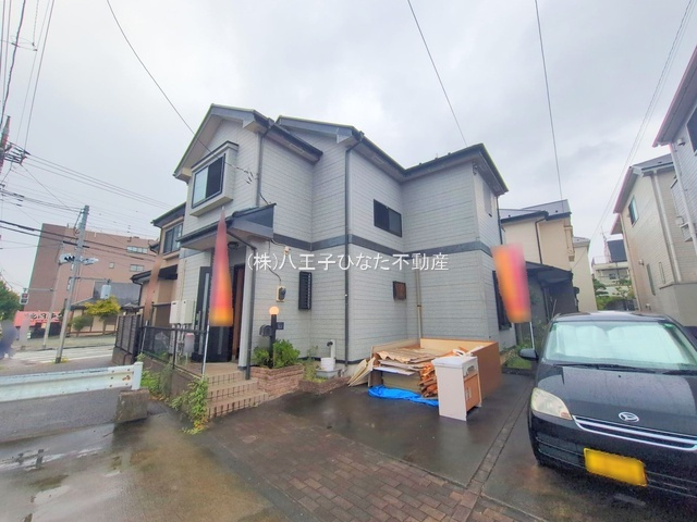 『八王子市中古戸建て』八王子市北野町535-12【仲介手数料無料】　八王子市北野町のその他|～仲介手数料無料☆八王子ひなた不動産～八王子市北野町　中古戸建