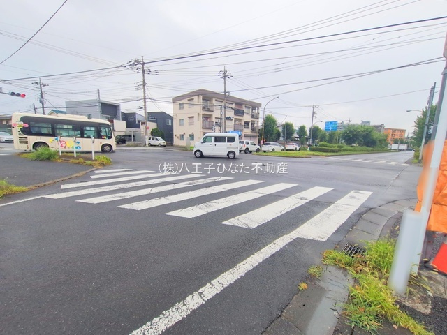 祝　成約済み　八王子市　北野町　中古戸建の周辺|～仲介手数料無料☆八王子ひなた不動産～八王子市北野町　中古戸建