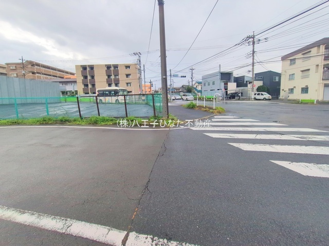 『八王子市中古戸建て』八王子市北野町535-12【仲介手数料無料】　八王子市北野町の周辺|～仲介手数料無料☆八王子ひなた不動産～八王子市北野町　中古戸建