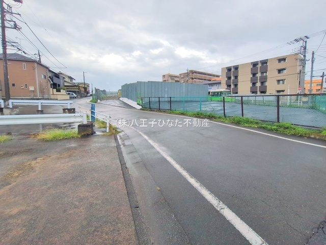 『八王子市中古戸建て』八王子市北野町535-12【仲介手数料無料】　八王子市北野町の周辺|～仲介手数料無料☆八王子ひなた不動産～八王子市北野町　中古戸建