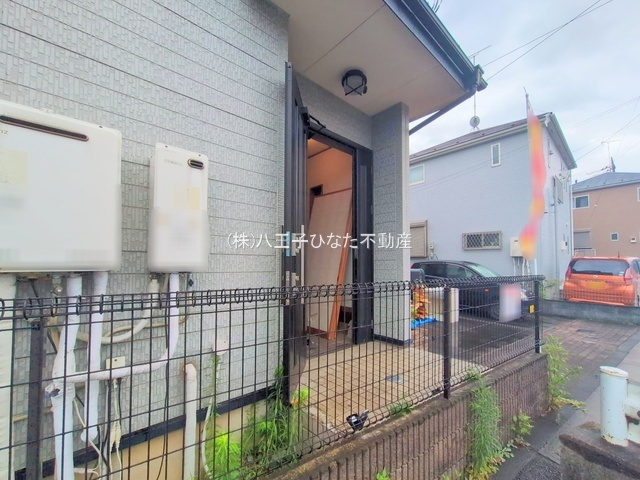 『八王子市中古戸建て』八王子市北野町535-12【仲介手数料無料】　八王子市北野町のその他|～仲介手数料無料☆八王子ひなた不動産～八王子市北野町　中古戸建