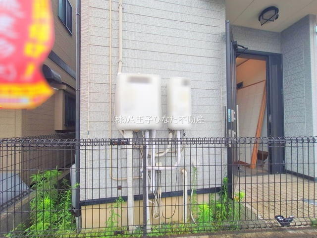 『八王子市中古戸建て』八王子市北野町535-12【仲介手数料無料】　八王子市北野町のその他|～仲介手数料無料☆八王子ひなた不動産～八王子市北野町　中古戸建