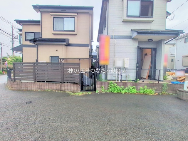 『八王子市中古戸建て』八王子市北野町535-12【仲介手数料無料】　八王子市北野町のその他|～仲介手数料無料☆八王子ひなた不動産～八王子市北野町　中古戸建