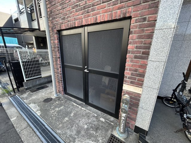ノーム豊新2のその他共用部分